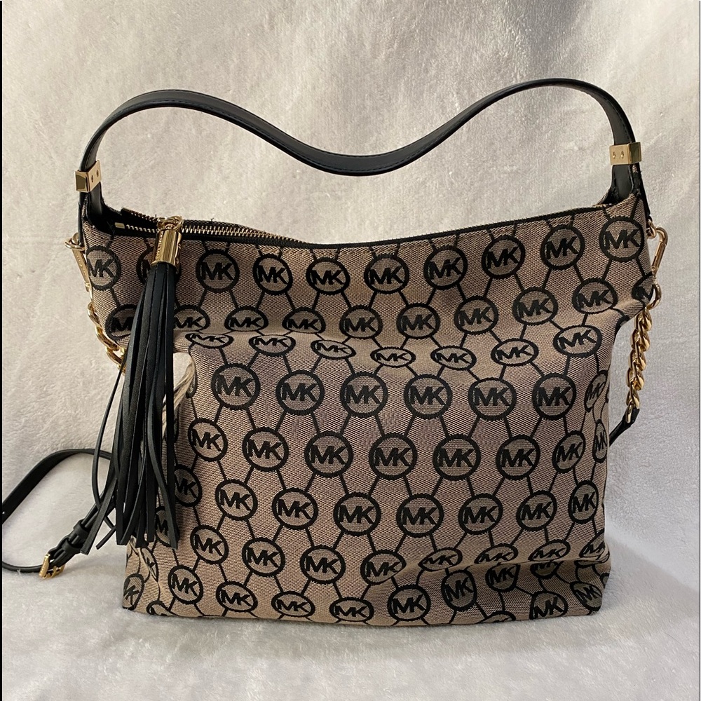 Michael Kors - Satchel/Crossbody